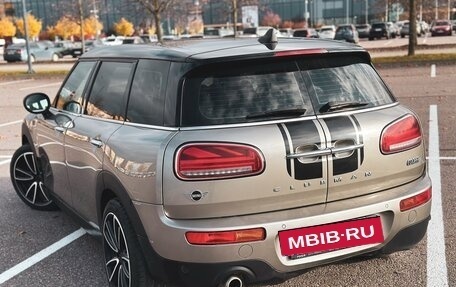 MINI Clubman, 2020 год, 3 100 000 рублей, 4 фотография