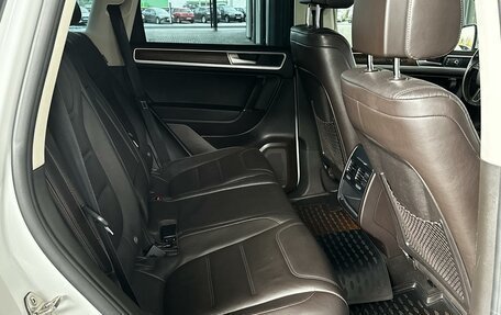 Volkswagen Touareg III, 2015 год, 2 750 000 рублей, 7 фотография