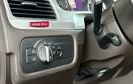 Volkswagen Touareg III, 2015 год, 2 750 000 рублей, 16 фотография