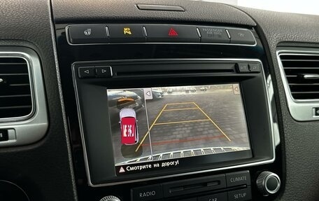 Volkswagen Touareg III, 2015 год, 2 750 000 рублей, 11 фотография