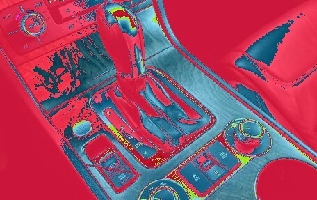 Volkswagen Touareg III, 2015 год, 2 750 000 рублей, 13 фотография