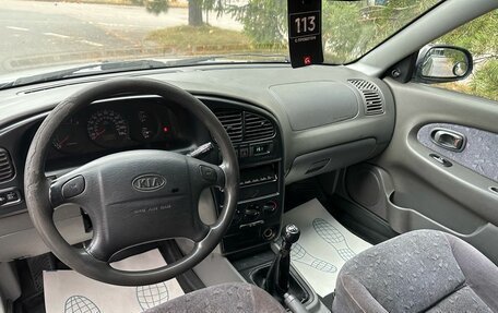 KIA Spectra II (LD), 2007 год, 199 000 рублей, 10 фотография