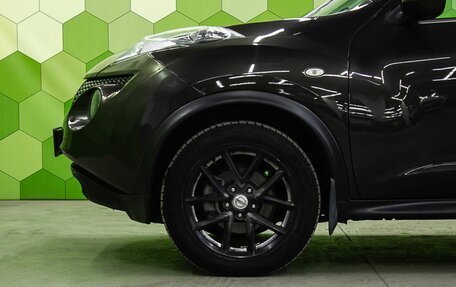 Nissan Juke II, 2011 год, 950 000 рублей, 9 фотография