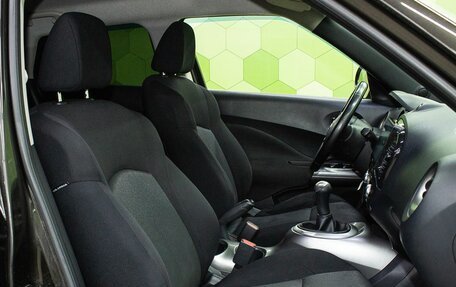 Nissan Juke II, 2011 год, 950 000 рублей, 11 фотография