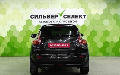 Nissan Juke II, 2011 год, 950 000 рублей, 4 фотография