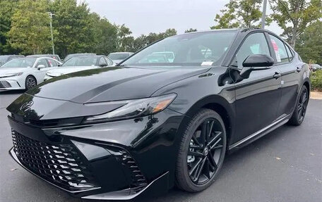 Toyota Camry, 2025 год, 4 308 000 рублей, 2 фотография