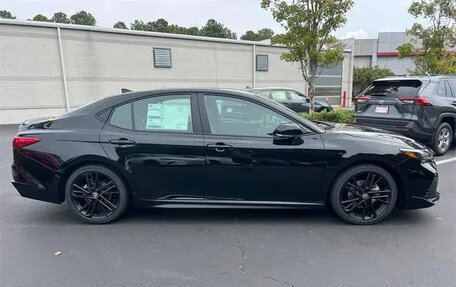 Toyota Camry, 2025 год, 4 308 000 рублей, 4 фотография