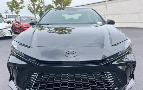 Toyota Camry, 2025 год, 4 308 000 рублей, 3 фотография