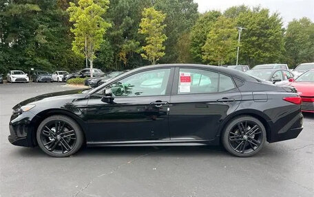 Toyota Camry, 2025 год, 4 308 000 рублей, 5 фотография