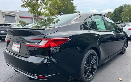 Toyota Camry, 2025 год, 4 308 000 рублей, 6 фотография