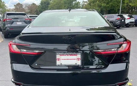 Toyota Camry, 2025 год, 4 308 000 рублей, 8 фотография