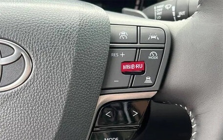 Toyota Camry, 2025 год, 4 308 000 рублей, 15 фотография