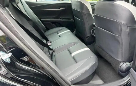 Toyota Camry, 2025 год, 4 308 000 рублей, 23 фотография