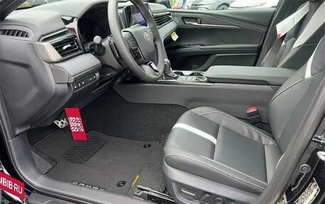 Toyota Camry, 2025 год, 4 308 000 рублей, 12 фотография