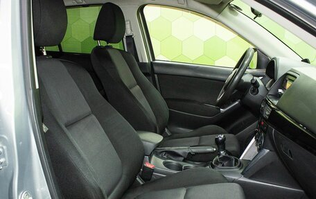 Mazda CX-5 II, 2012 год, 1 350 000 рублей, 11 фотография