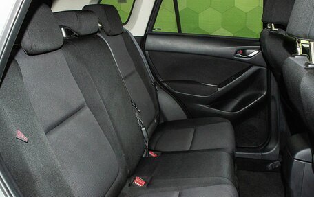 Mazda CX-5 II, 2012 год, 1 350 000 рублей, 12 фотография