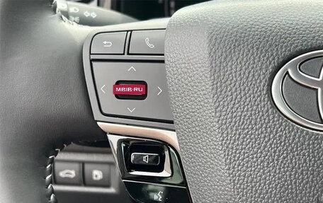 Toyota Camry, 2025 год, 4 308 000 рублей, 14 фотография