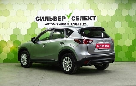 Mazda CX-5 II, 2012 год, 1 350 000 рублей, 6 фотография