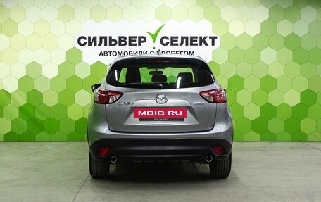 Mazda CX-5 II, 2012 год, 1 350 000 рублей, 4 фотография