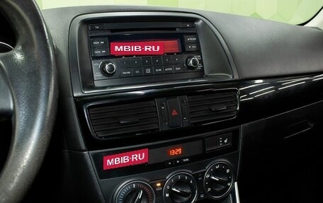 Mazda CX-5 II, 2012 год, 1 350 000 рублей, 17 фотография