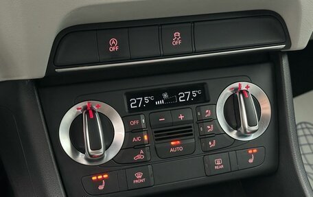 Audi Q3, 2014 год, 1 699 000 рублей, 26 фотография