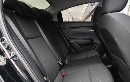 KIA Rio IV, 2019 год, 1 590 000 рублей, 16 фотография