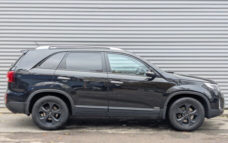 KIA Sorento II рестайлинг, 2017 год, 1 995 000 рублей, 4 фотография