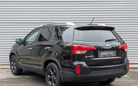 KIA Sorento II рестайлинг, 2017 год, 1 995 000 рублей, 7 фотография