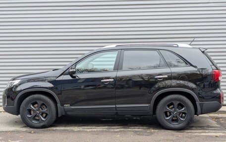 KIA Sorento II рестайлинг, 2017 год, 1 995 000 рублей, 8 фотография