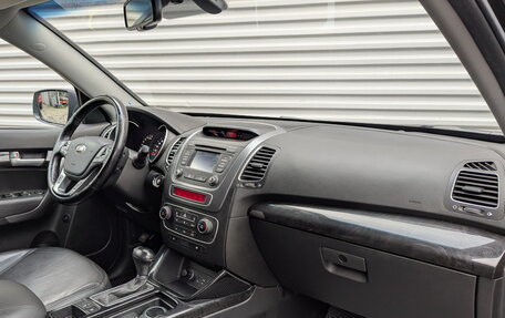 KIA Sorento II рестайлинг, 2017 год, 1 995 000 рублей, 11 фотография