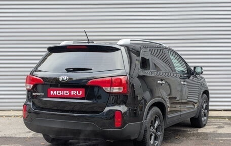 KIA Sorento II рестайлинг, 2017 год, 1 995 000 рублей, 5 фотография