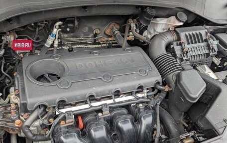 KIA Sorento II рестайлинг, 2017 год, 1 995 000 рублей, 9 фотография