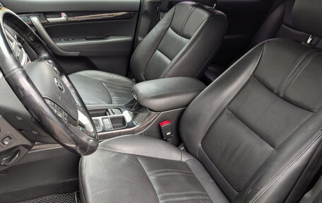 KIA Sorento II рестайлинг, 2017 год, 1 995 000 рублей, 20 фотография