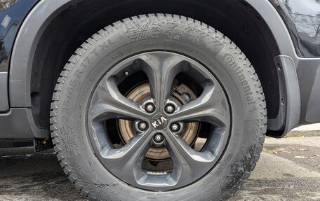 KIA Sorento II рестайлинг, 2017 год, 1 995 000 рублей, 17 фотография