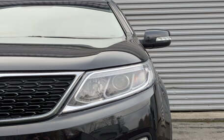 KIA Sorento II рестайлинг, 2017 год, 1 995 000 рублей, 18 фотография