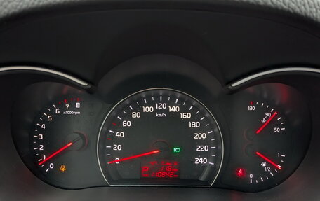 KIA Sorento II рестайлинг, 2017 год, 1 995 000 рублей, 13 фотография