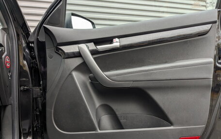 KIA Sorento II рестайлинг, 2017 год, 1 995 000 рублей, 24 фотография