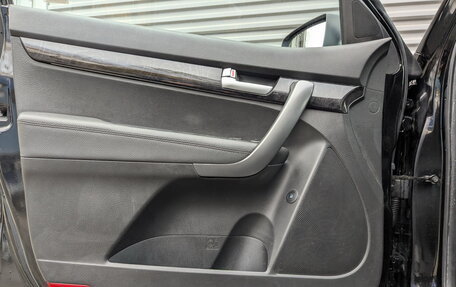 KIA Sorento II рестайлинг, 2017 год, 1 995 000 рублей, 19 фотография