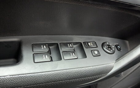 KIA Sorento II рестайлинг, 2017 год, 1 995 000 рублей, 27 фотография