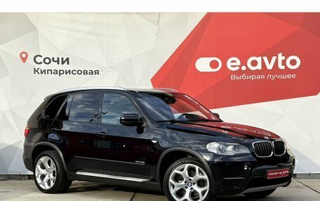 BMW X5, 2011 год, 2 300 000 рублей, 3 фотография