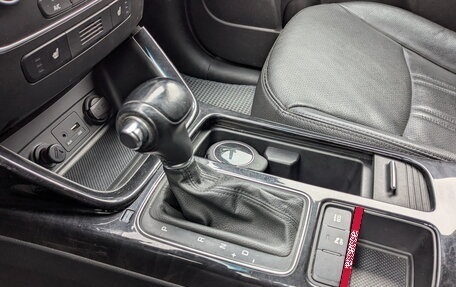 KIA Sorento II рестайлинг, 2017 год, 1 995 000 рублей, 26 фотография