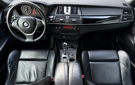 BMW X5, 2011 год, 2 300 000 рублей, 7 фотография