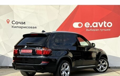 BMW X5, 2011 год, 2 300 000 рублей, 4 фотография