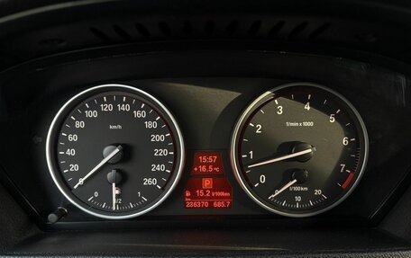 BMW X5, 2011 год, 2 300 000 рублей, 9 фотография