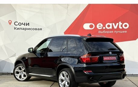 BMW X5, 2011 год, 2 300 000 рублей, 6 фотография