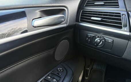 BMW X5, 2011 год, 2 300 000 рублей, 13 фотография