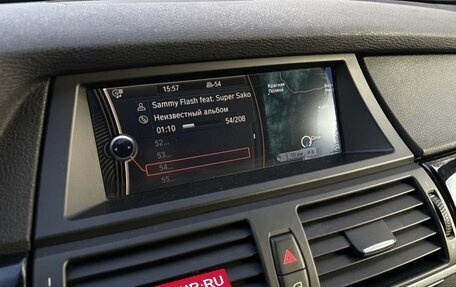 BMW X5, 2011 год, 2 300 000 рублей, 10 фотография