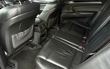 BMW X5, 2011 год, 2 300 000 рублей, 15 фотография