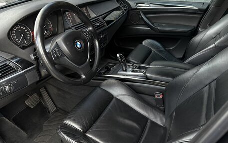 BMW X5, 2011 год, 2 300 000 рублей, 14 фотография