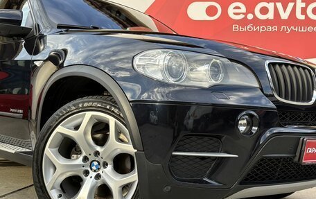 BMW X5, 2011 год, 2 300 000 рублей, 19 фотография